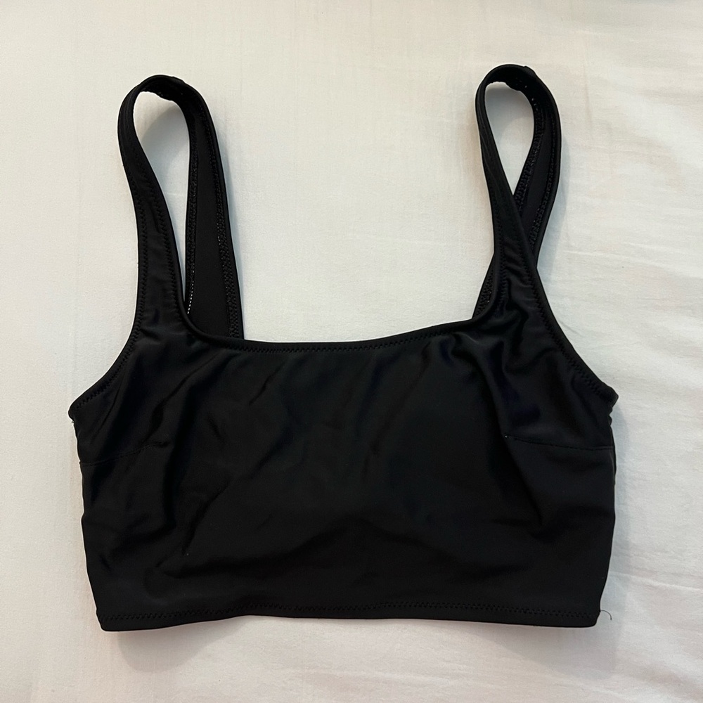 Aerie swim top